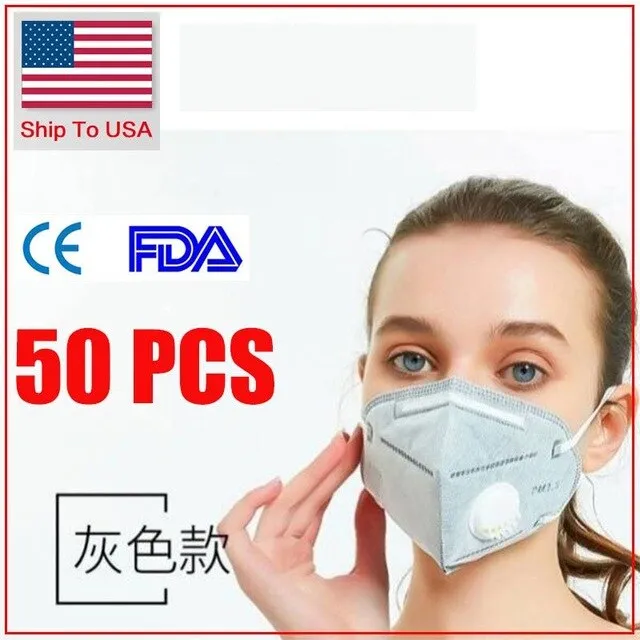 masks-for-germ-protection-washable Breathe Reusable FaceMasks Anti For Outdoor Sports Travel Resist Dust Germs Allergies