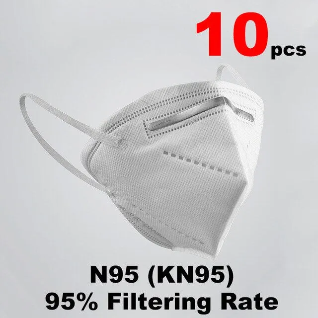 masks-for-germ-protection-washable Breathe Reusable FaceMasks Anti For Outdoor Sports Travel Resist Dust Germs Allergies