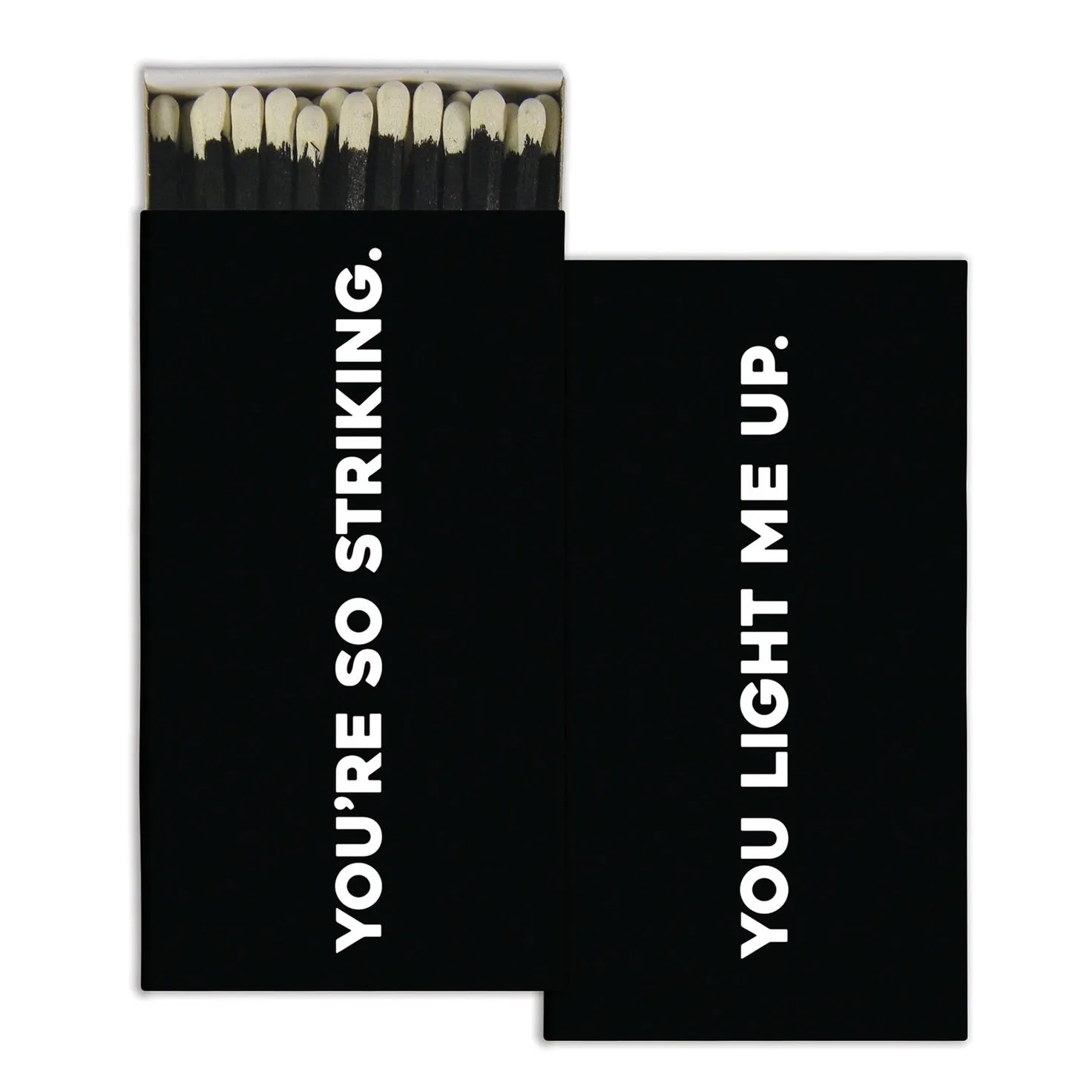 Matches | Striking