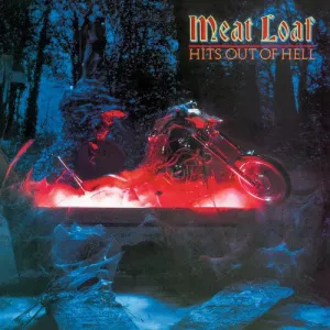 Meat Loaf - Hits Out of Hell  (New Vinyl LP)
