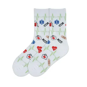 Medical Supplies Socks (Women's)