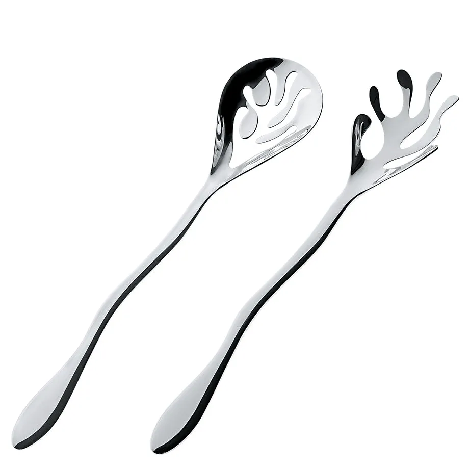 Mediterraneo Serving Pieces