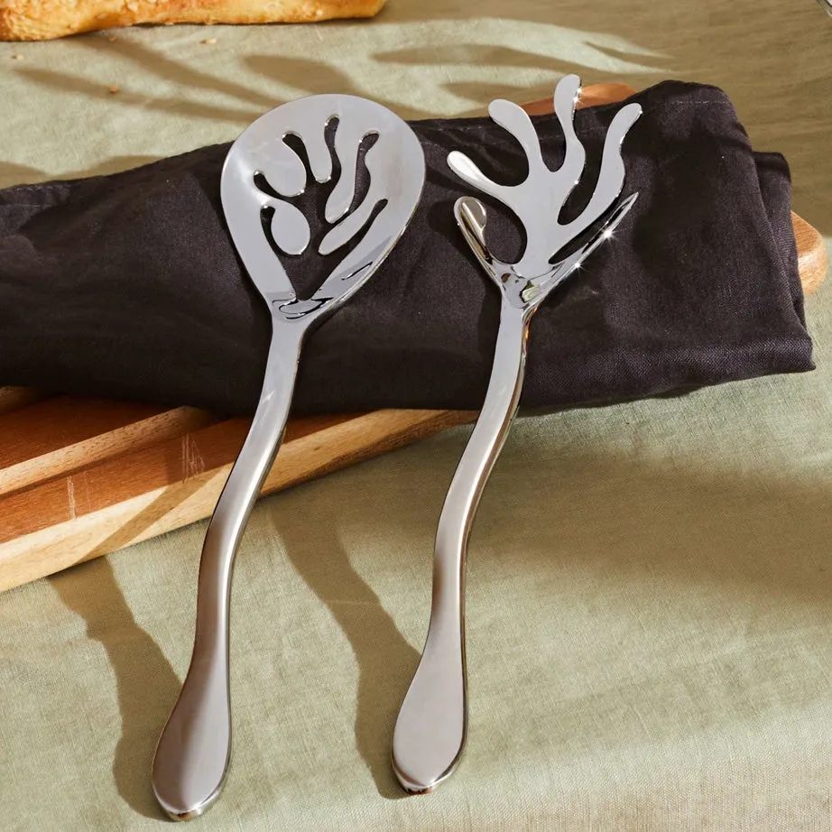 Mediterraneo Serving Pieces
