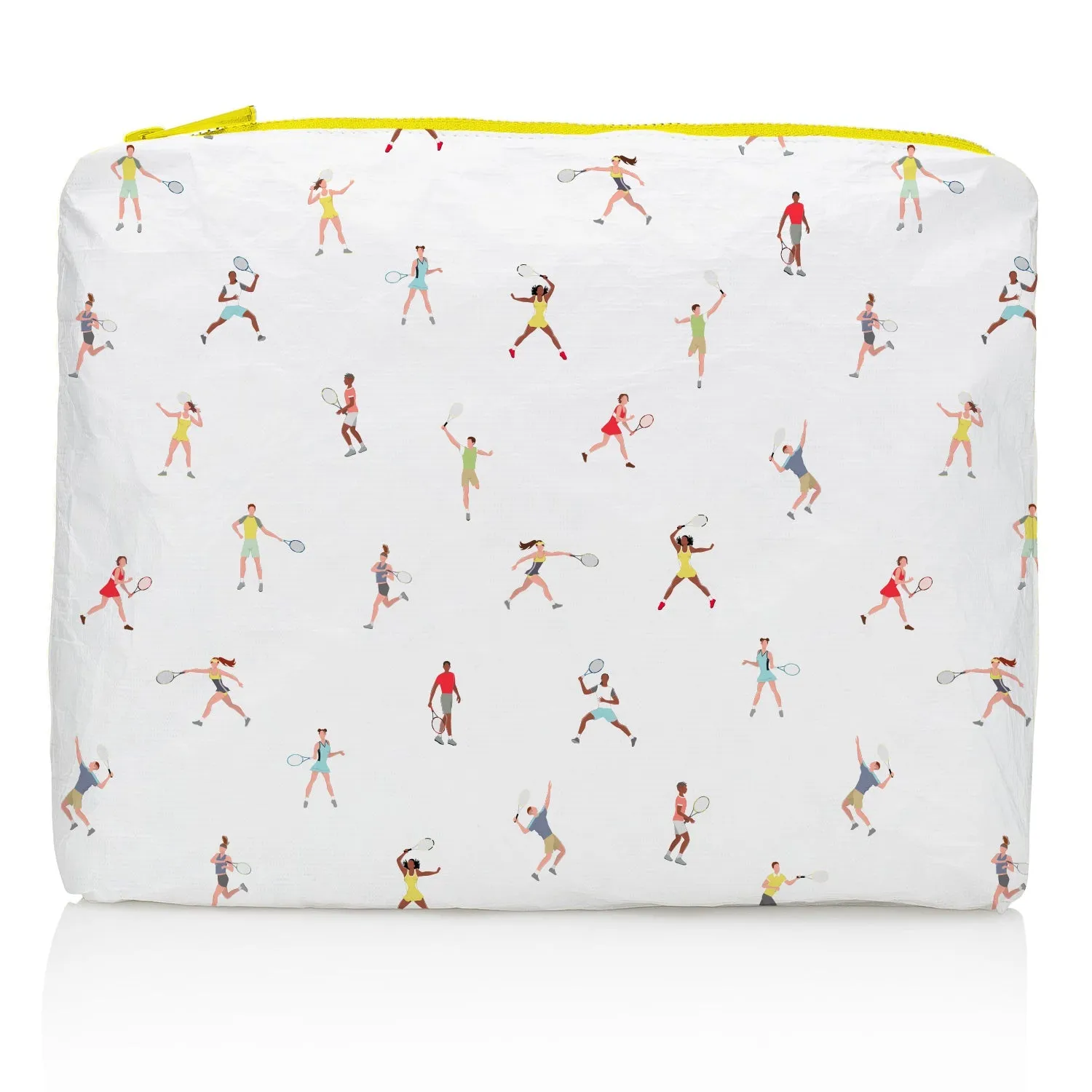 Medium Pack | TENNIS | HiLoveTravel
