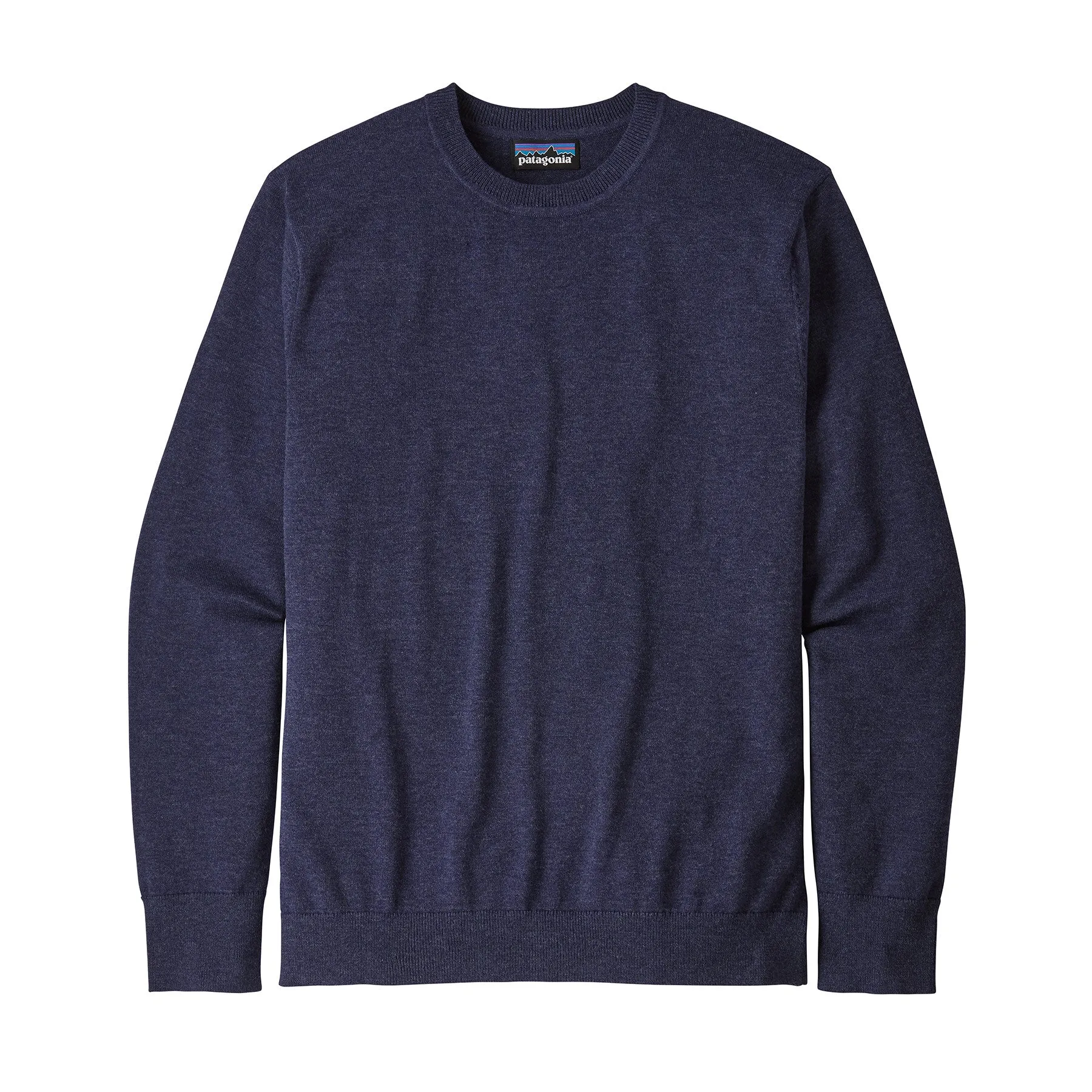Men's Yewcrag Crew