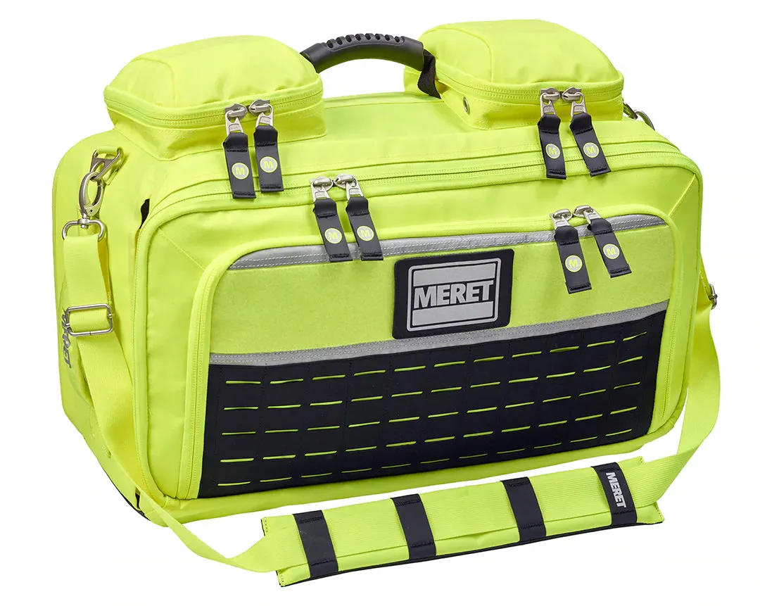 MERET OMNI Medical Bag PRO X ICC