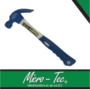 Micro-Tec Hammer Claw Fiberglass 16Oz