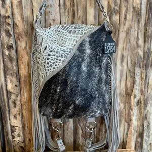 Mini Bagpack - #15954