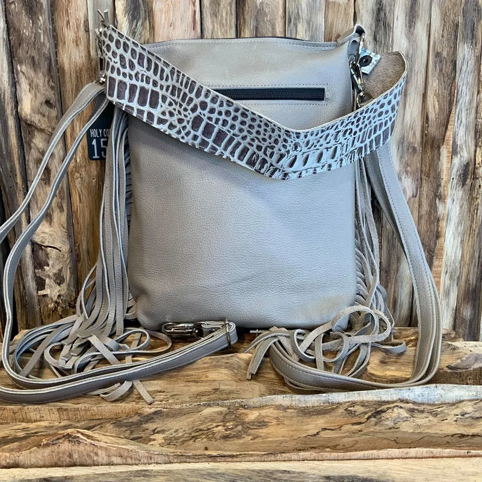 Mini Bagpack - #15954