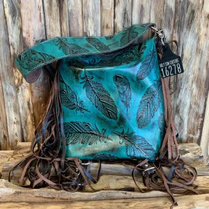 Mini Bagpack - #16278