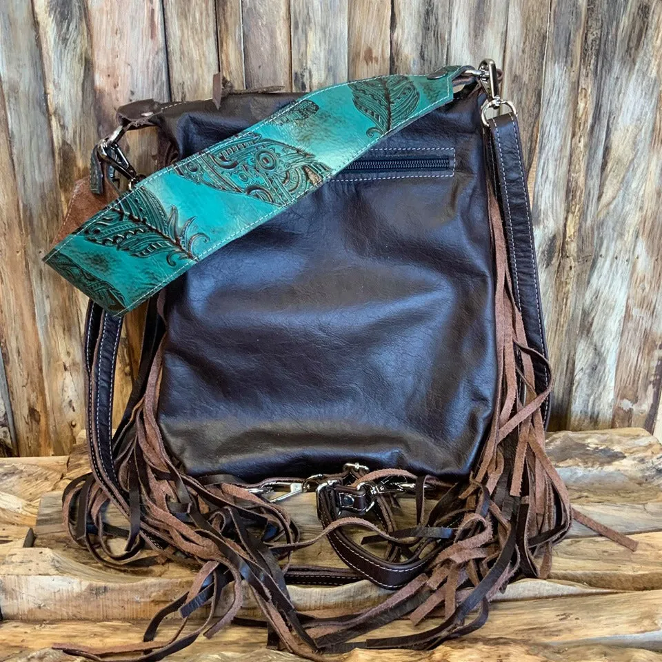 Mini Bagpack - #16278