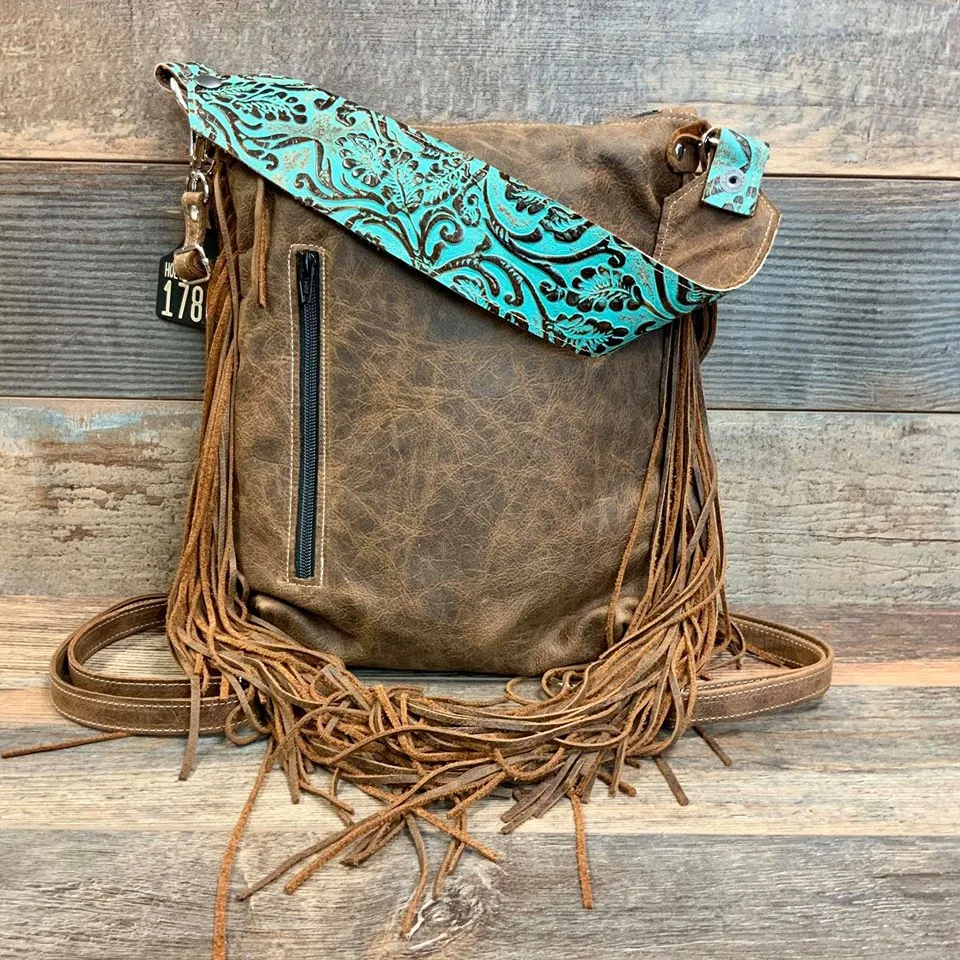 Mini Bagpack - #17808