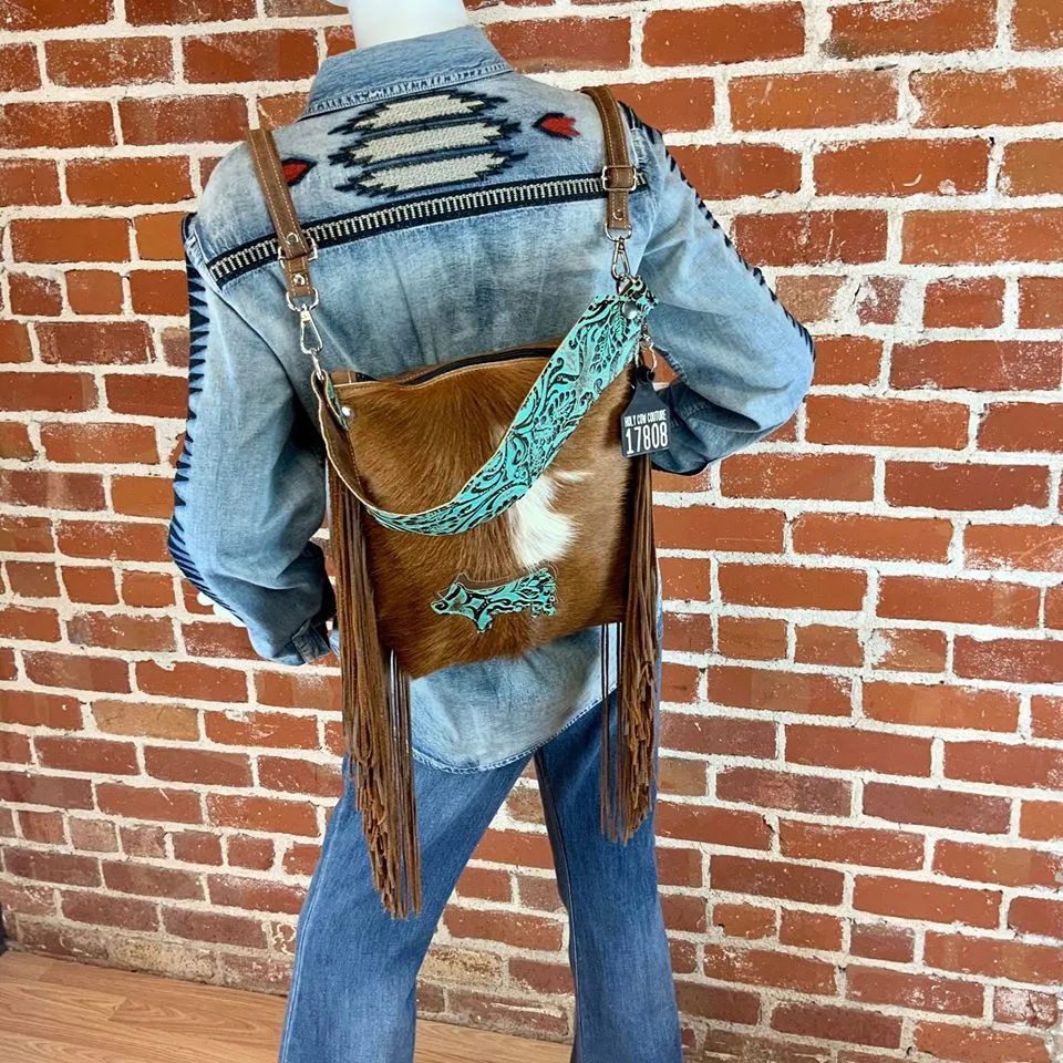Mini Bagpack - #17808