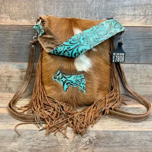 Mini Bagpack - #17808