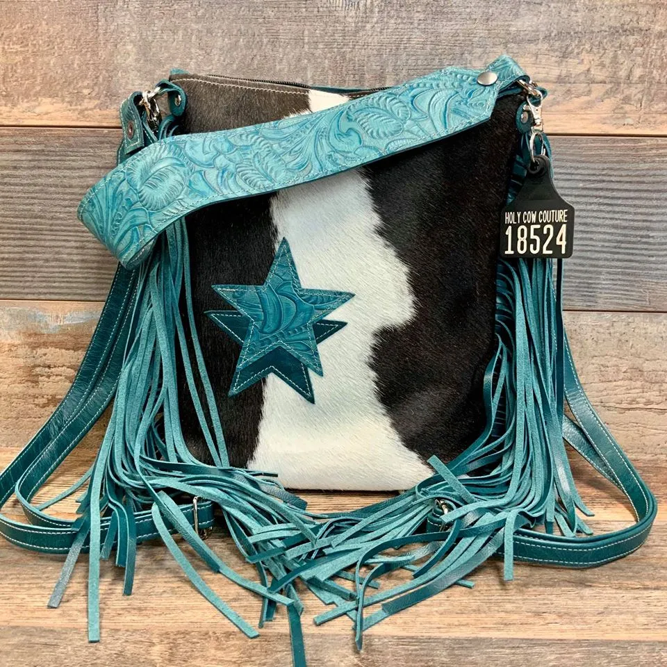 Mini Bagpack - #18524