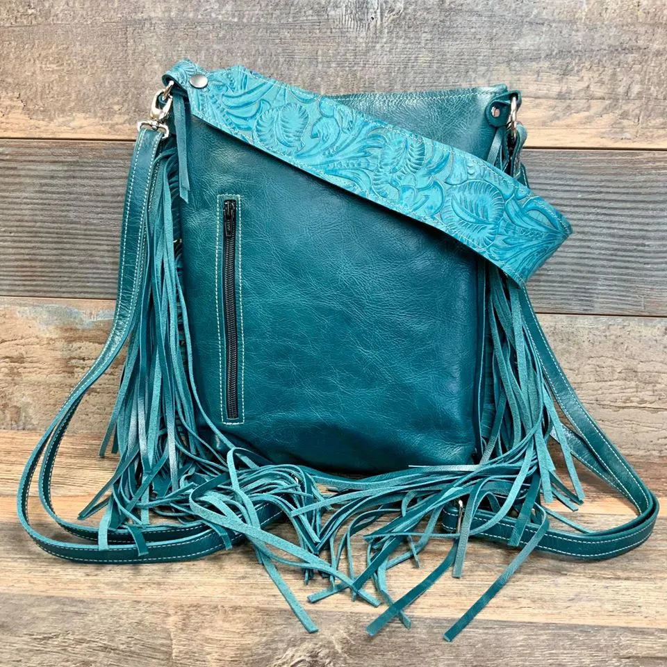 Mini Bagpack - #18524