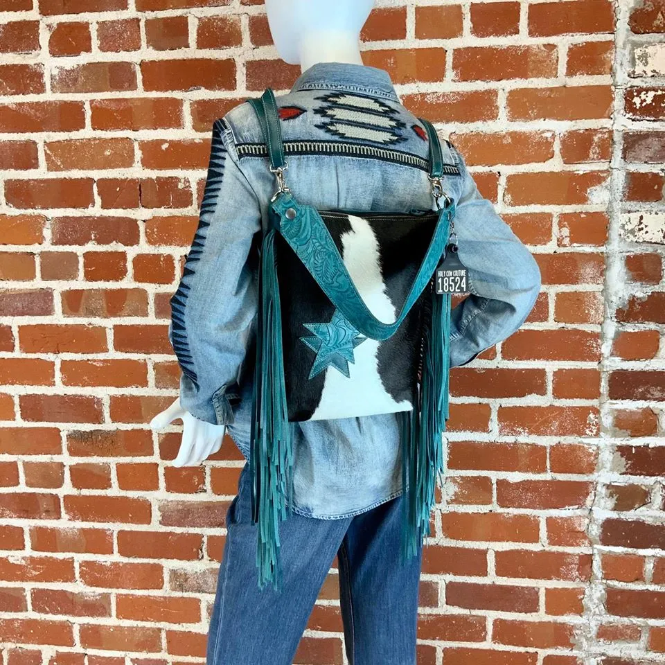 Mini Bagpack - #18524