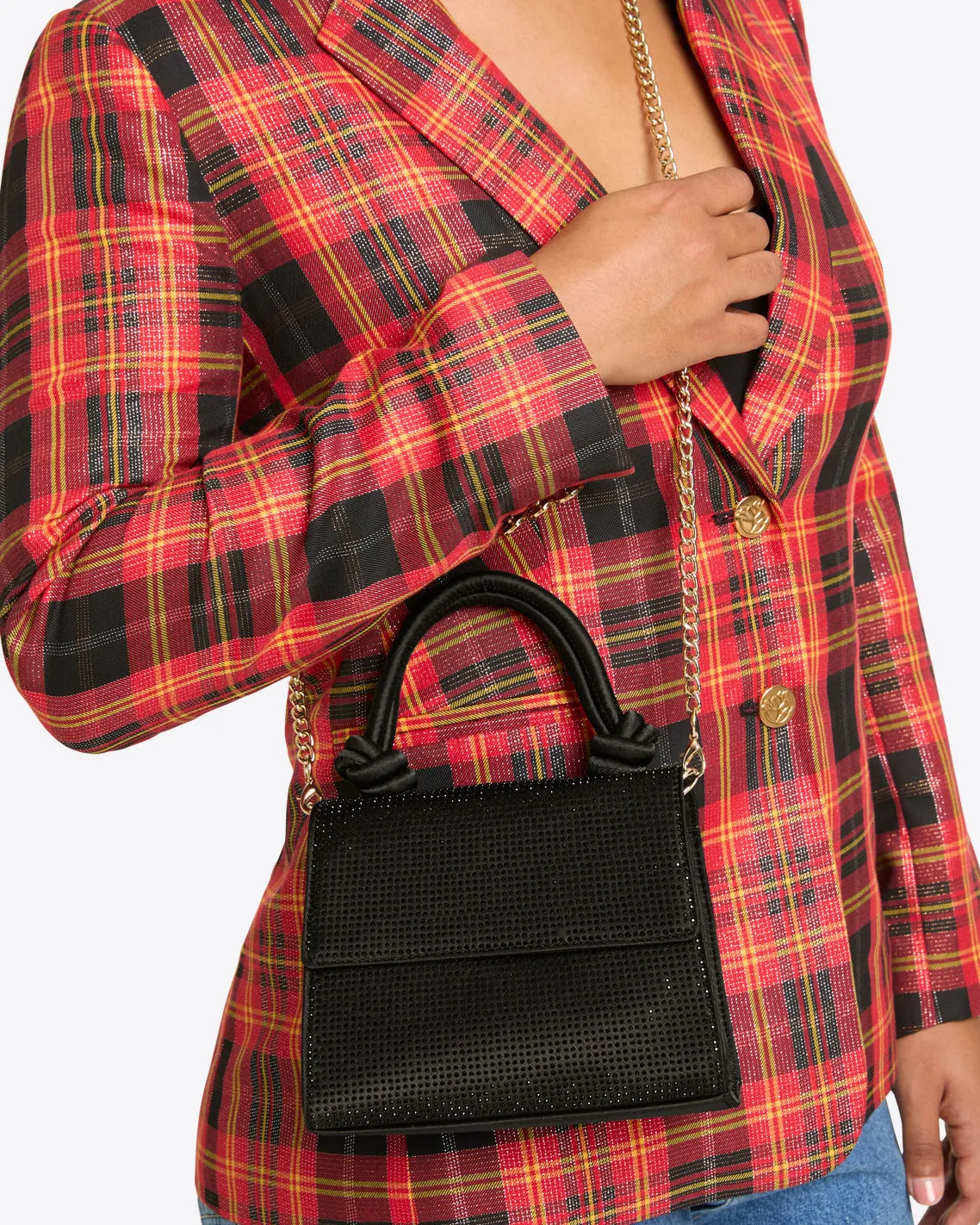 Mini Evening Bag