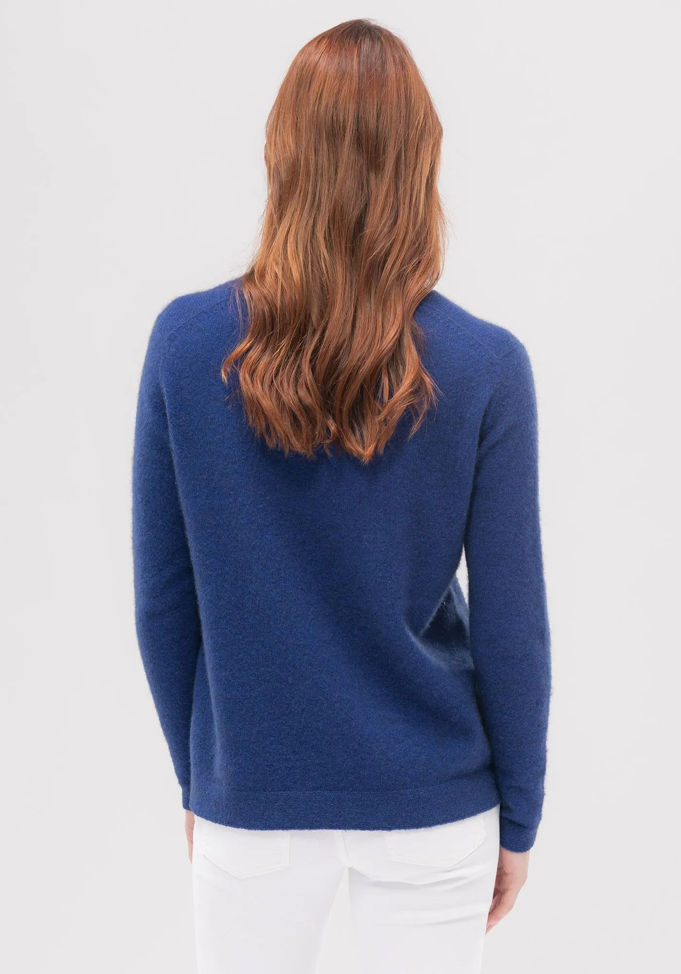 MM Relaxed Sweater
