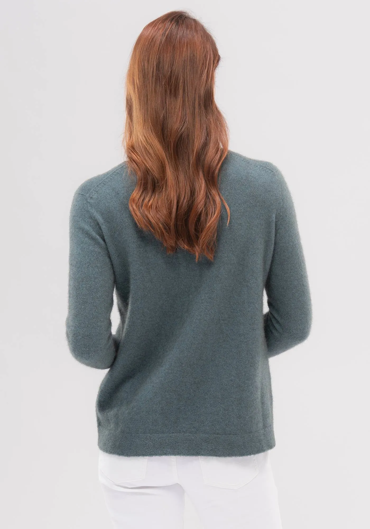 MM Relaxed Sweater
