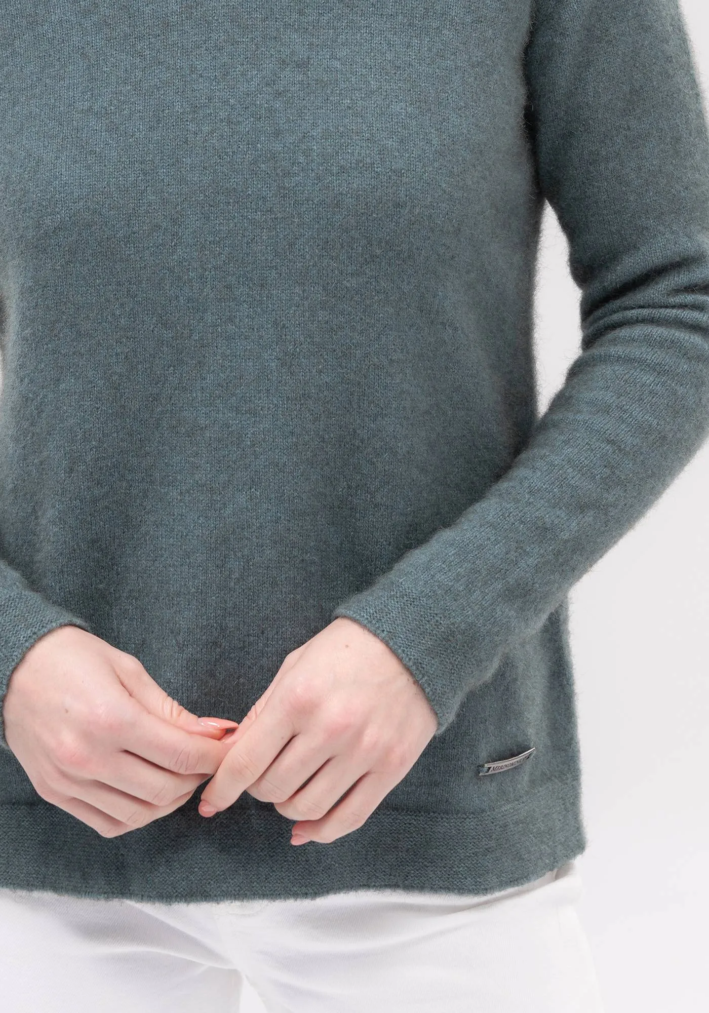 MM Relaxed Sweater