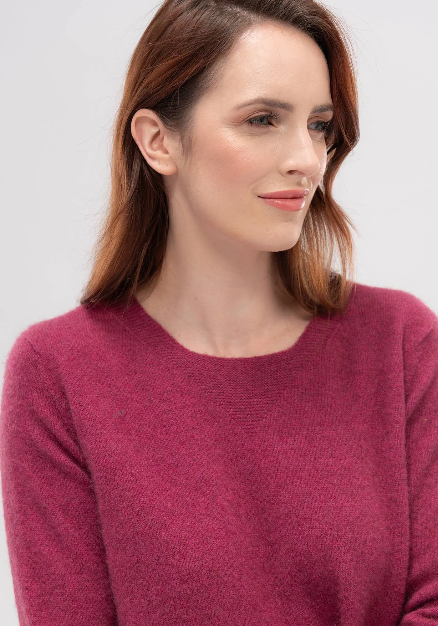 MM Relaxed Sweater