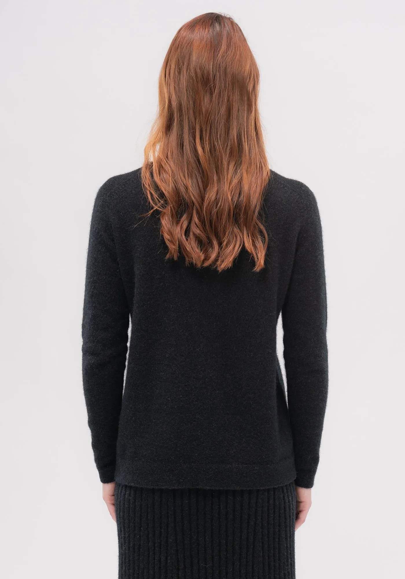 MM Relaxed Sweater