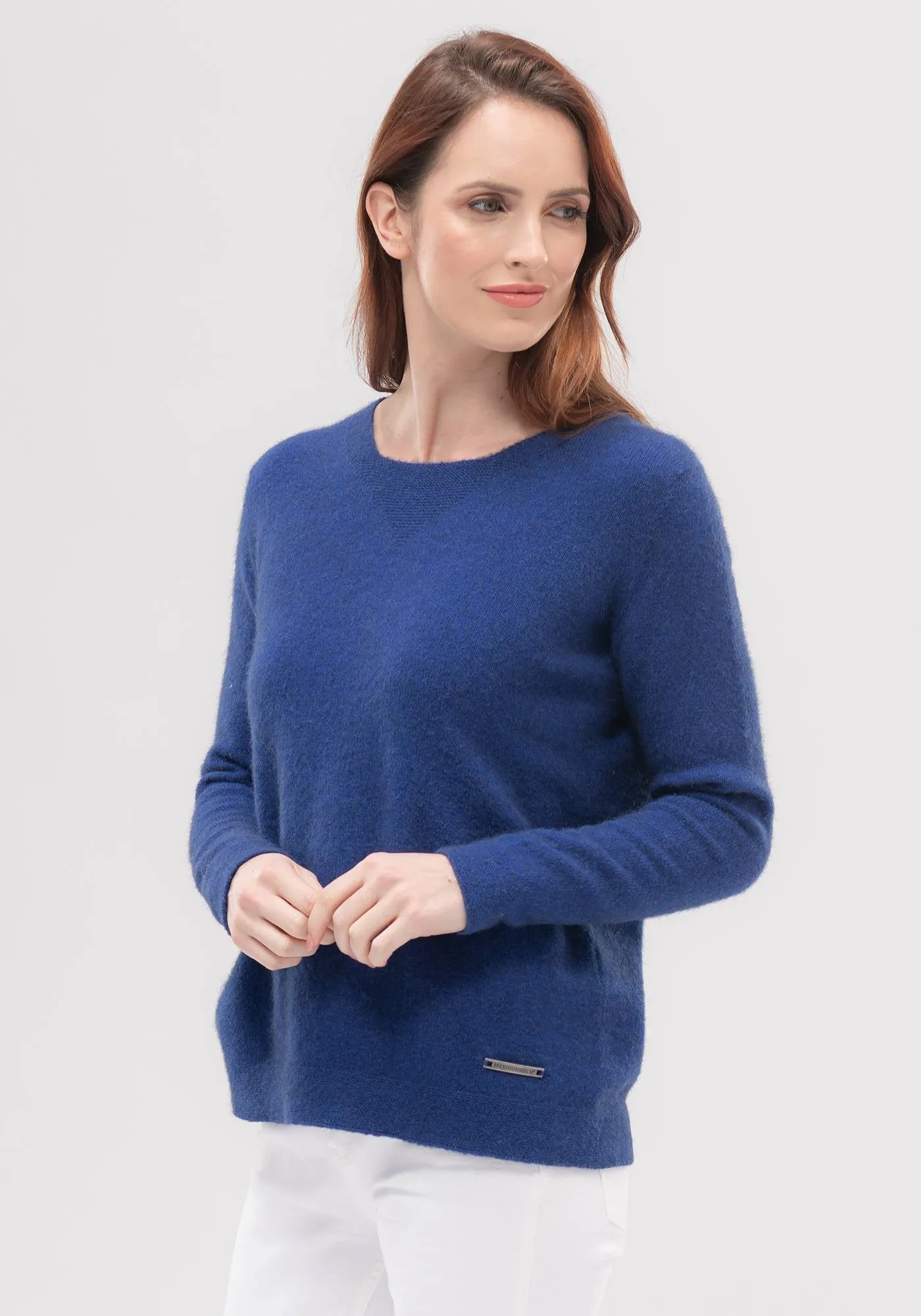 MM Relaxed Sweater