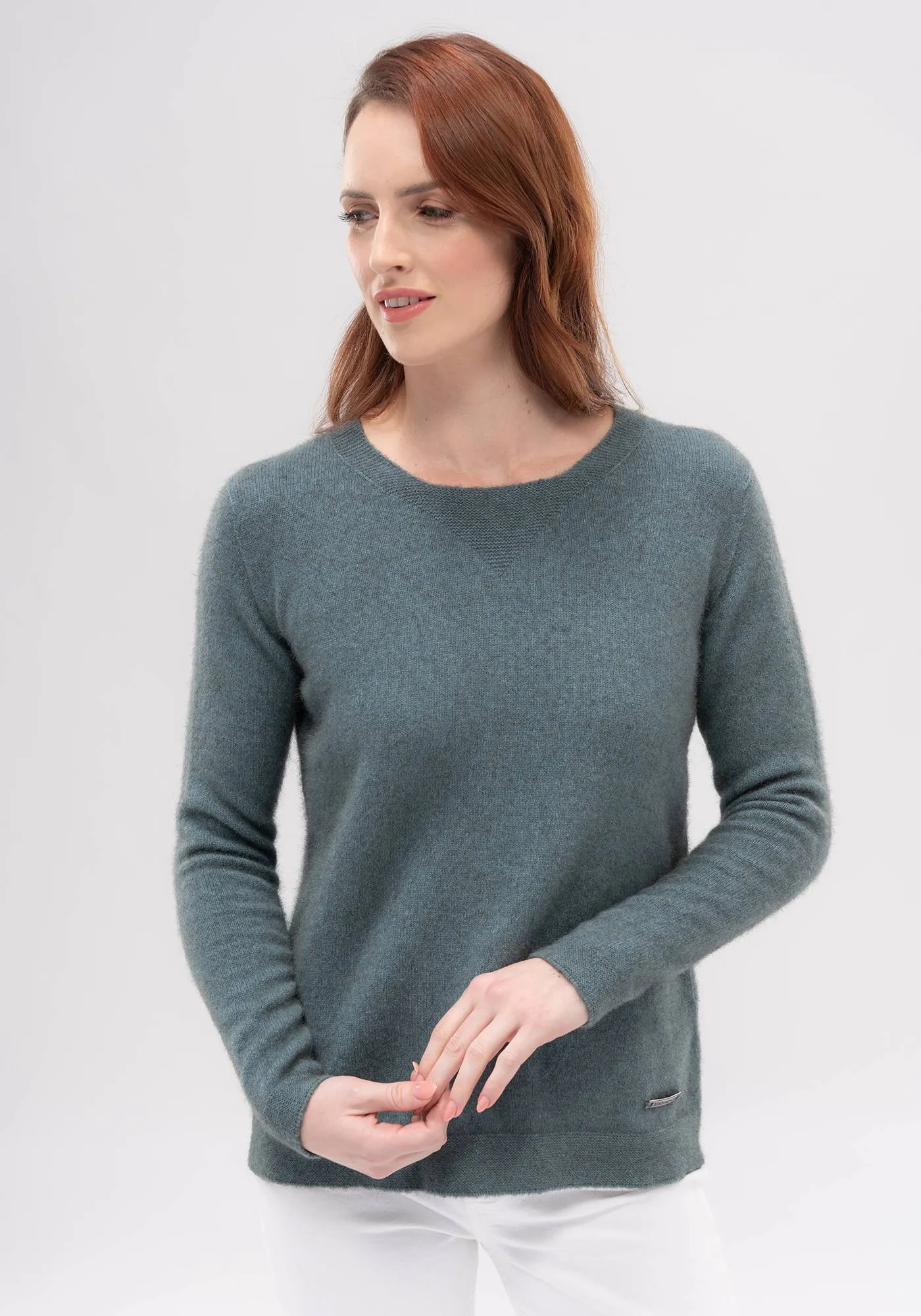 MM Relaxed Sweater