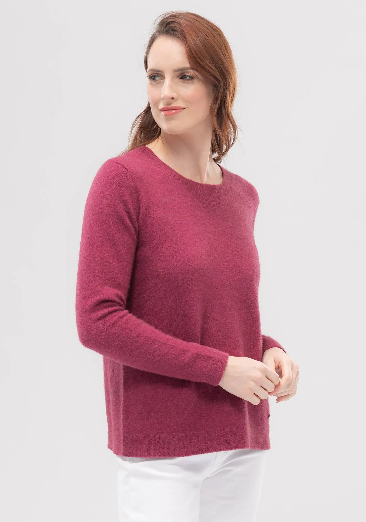 MM Relaxed Sweater
