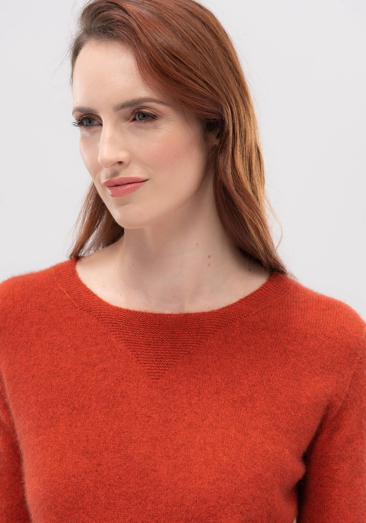 MM Relaxed Sweater