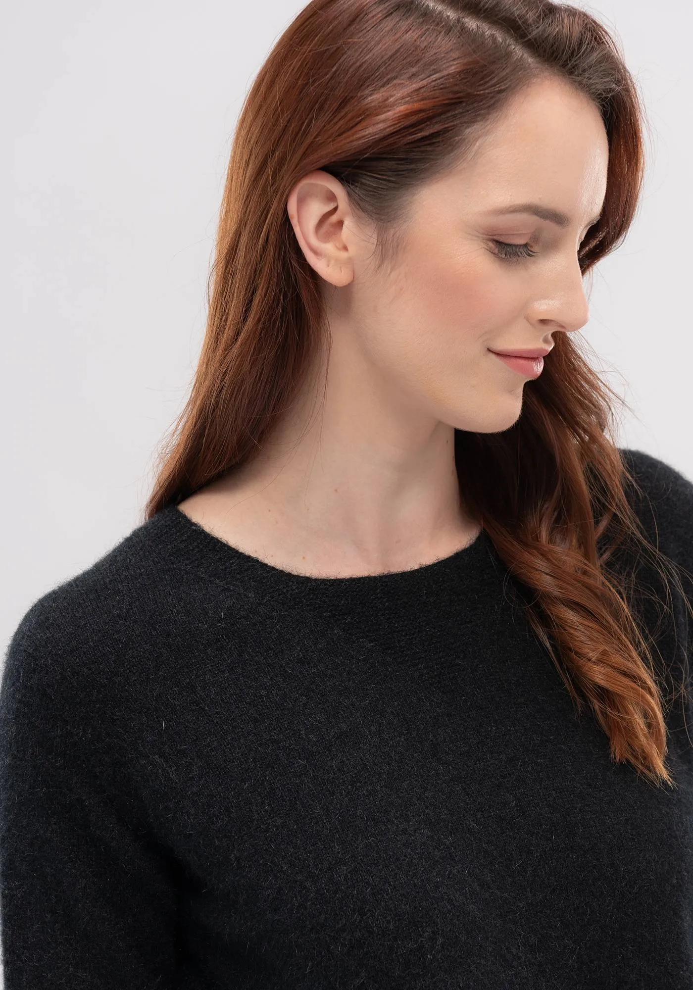 MM Relaxed Sweater