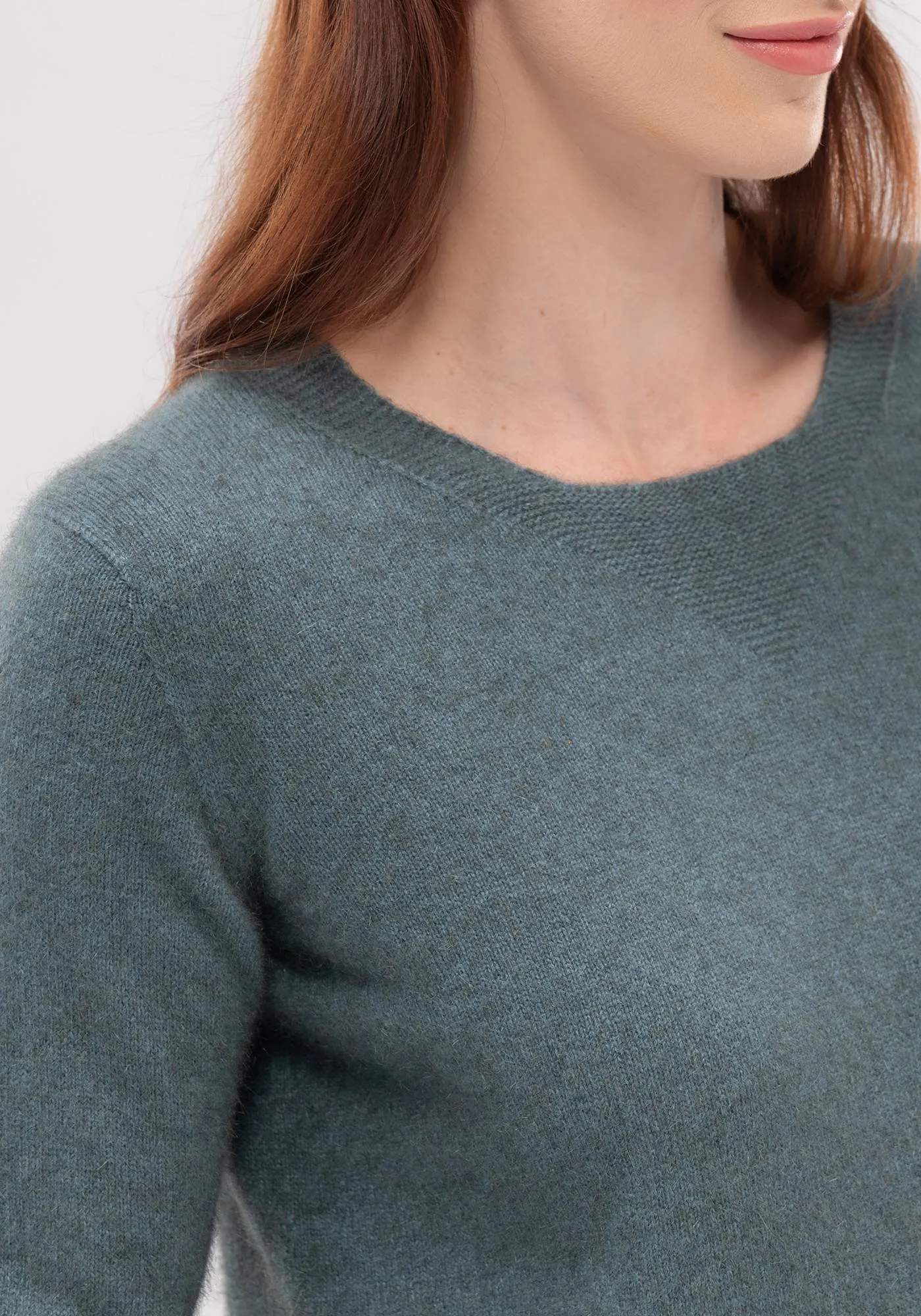 MM Relaxed Sweater