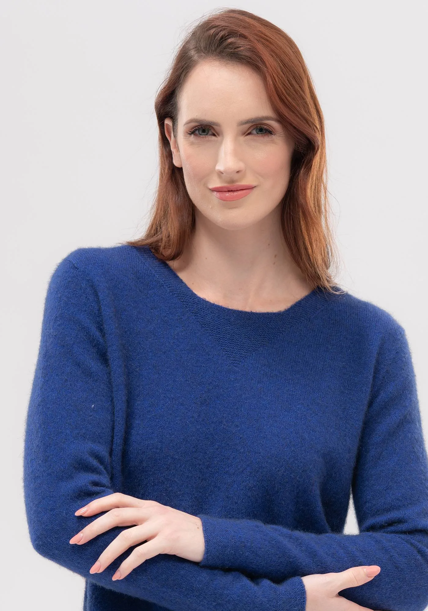 MM Relaxed Sweater