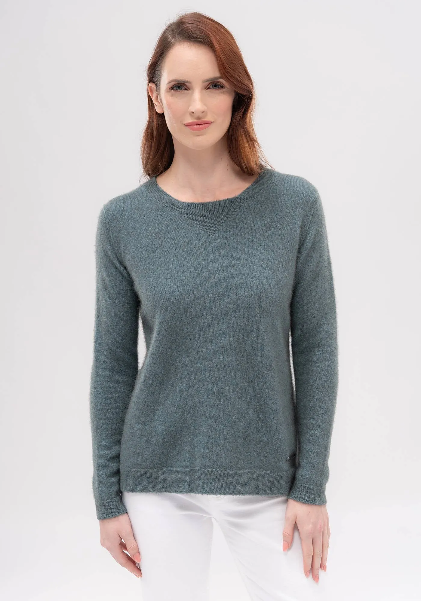 MM Relaxed Sweater