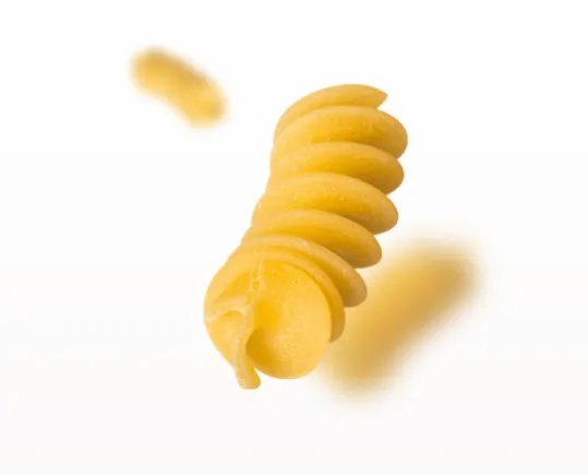 Monograno Matt Fusilloni Pasta 500g