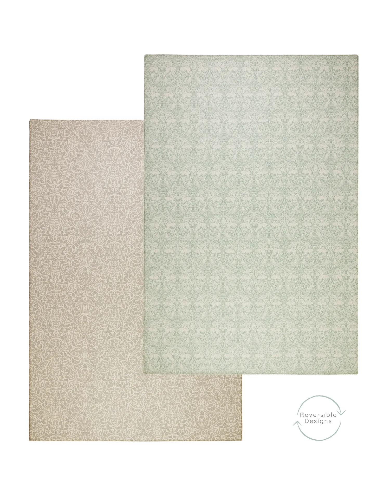 Morris & Co. The Brer Rabbit Playmat