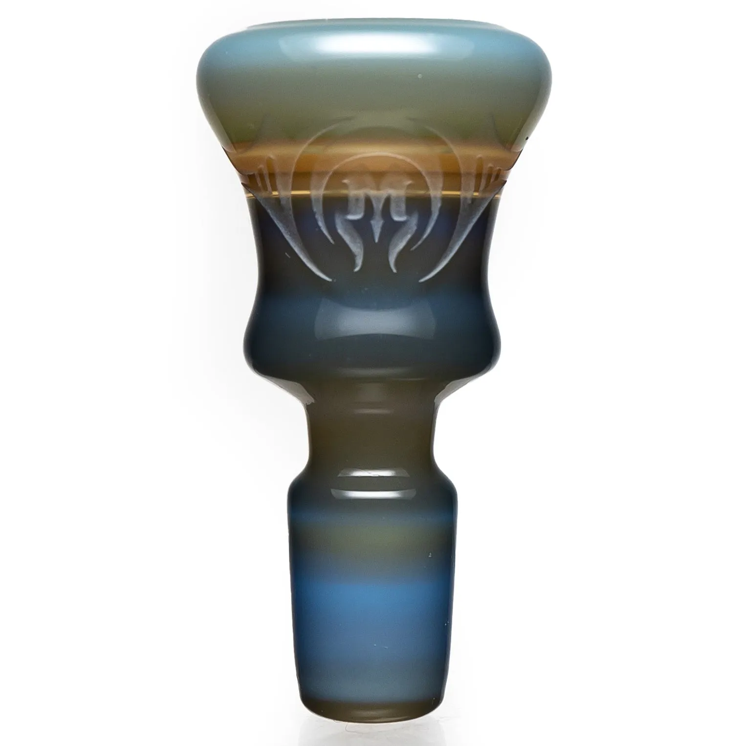 Mothership - Slide - 14mm - Striking Grey Blue