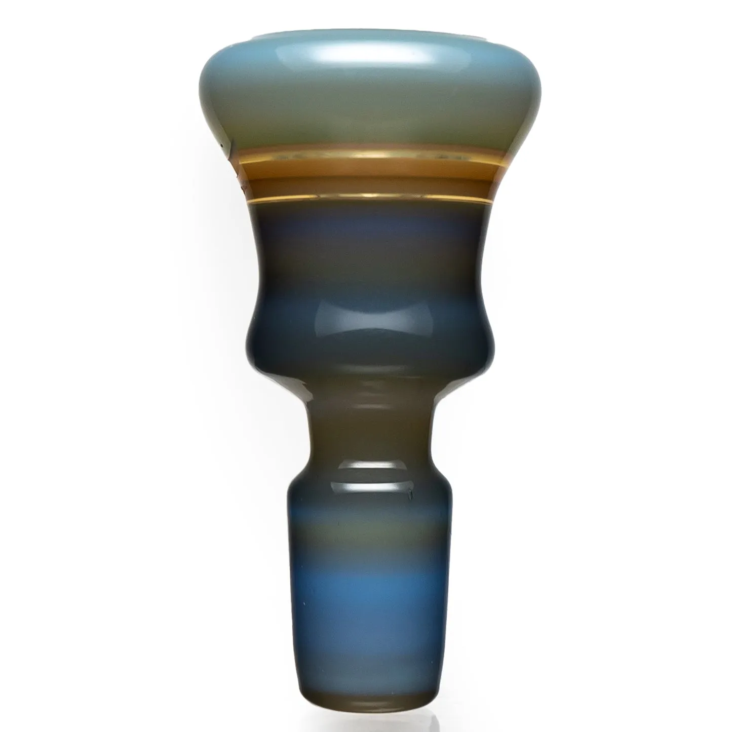 Mothership - Slide - 14mm - Striking Grey Blue