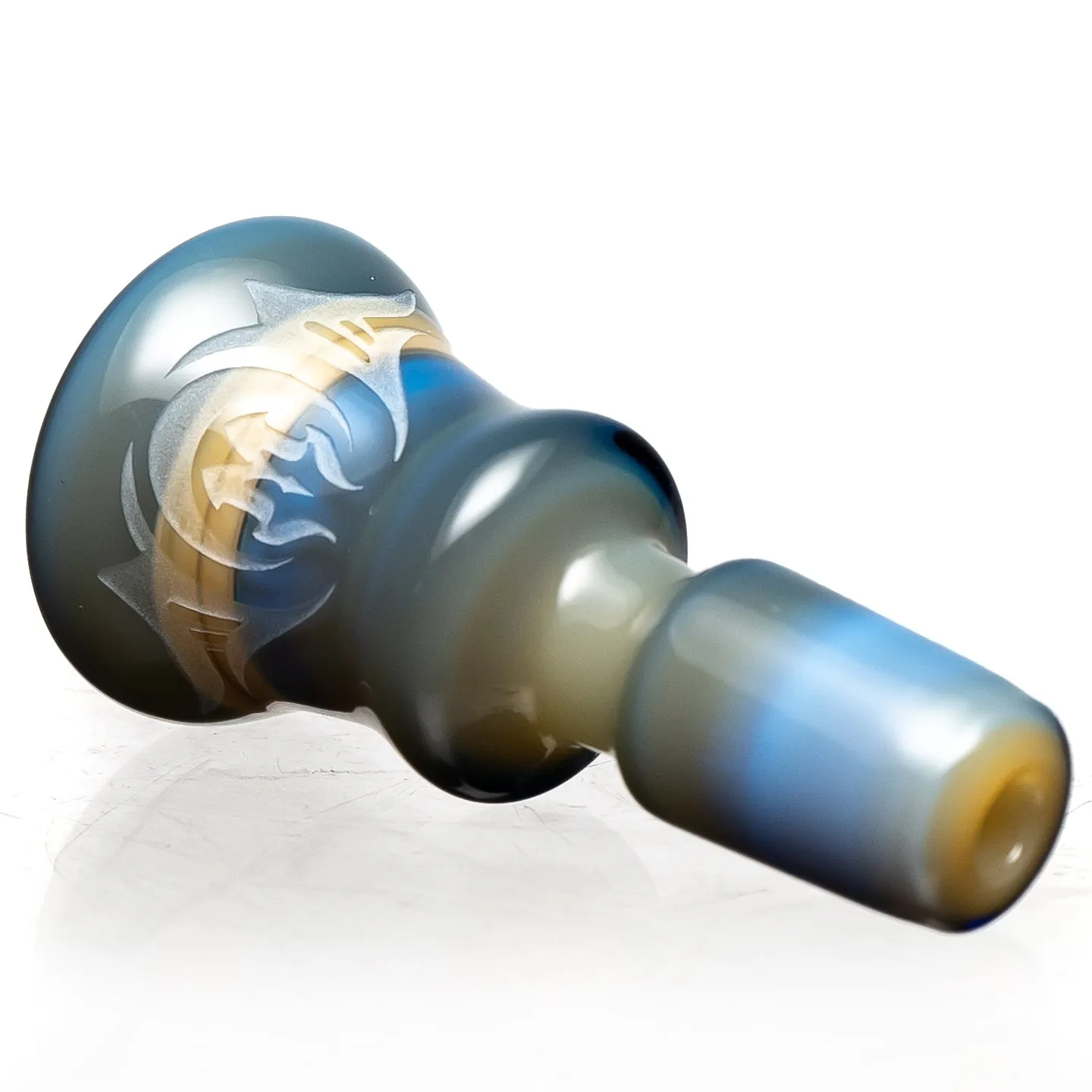 Mothership - Slide - 14mm - Striking Grey Blue