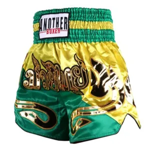 Muay Thai Shorts - Another Boxer - Unisex 007