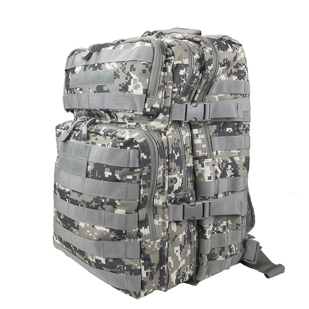NcStar Assault Backpack
