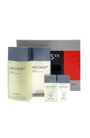 NEONIS Skin Care Set