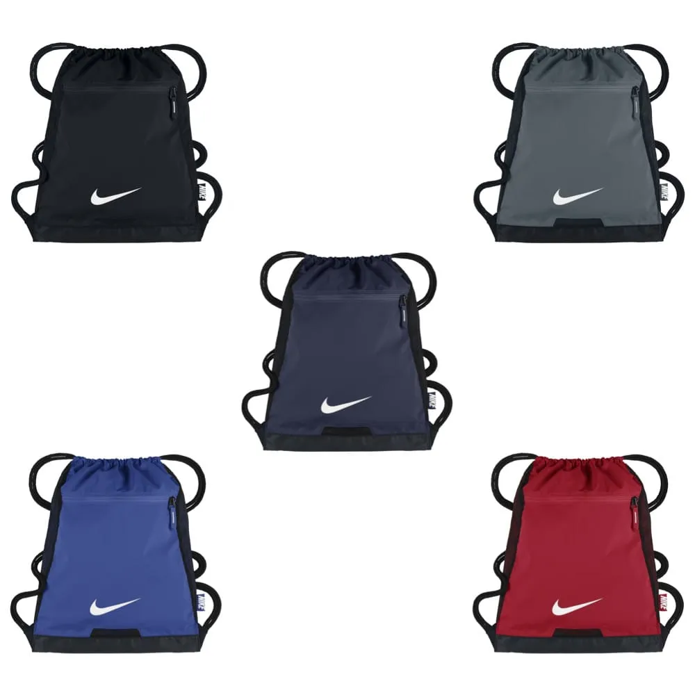 Nike Alpha Gym Sack