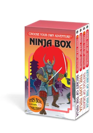 Ninja Box
