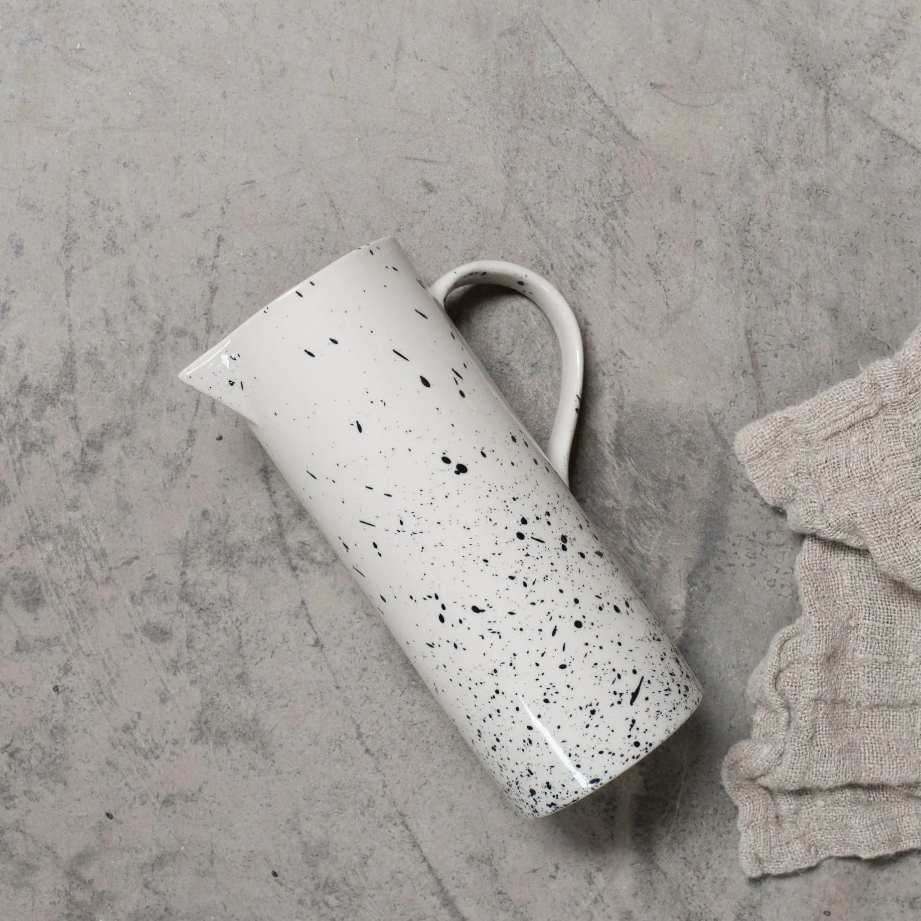 Nkuku Ama Jug