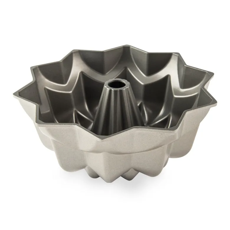 Nordicware Vintage Star Bundt