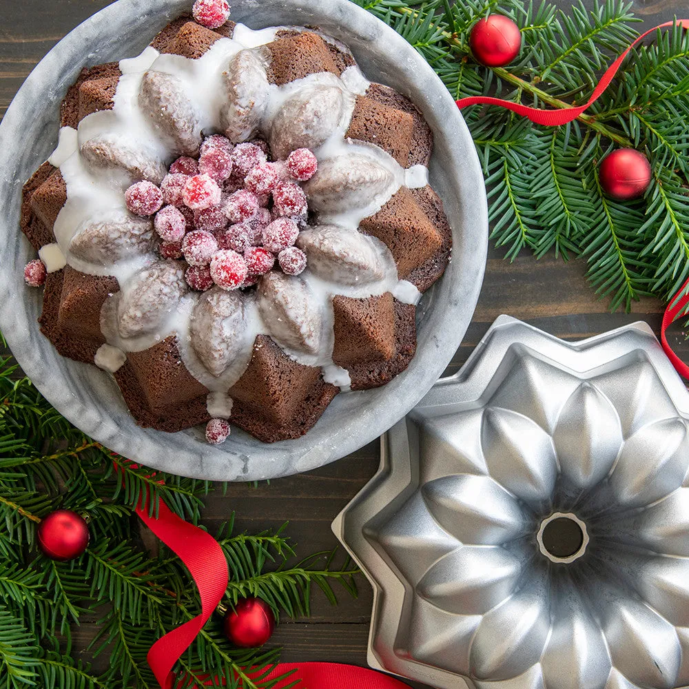 Nordicware Vintage Star Bundt