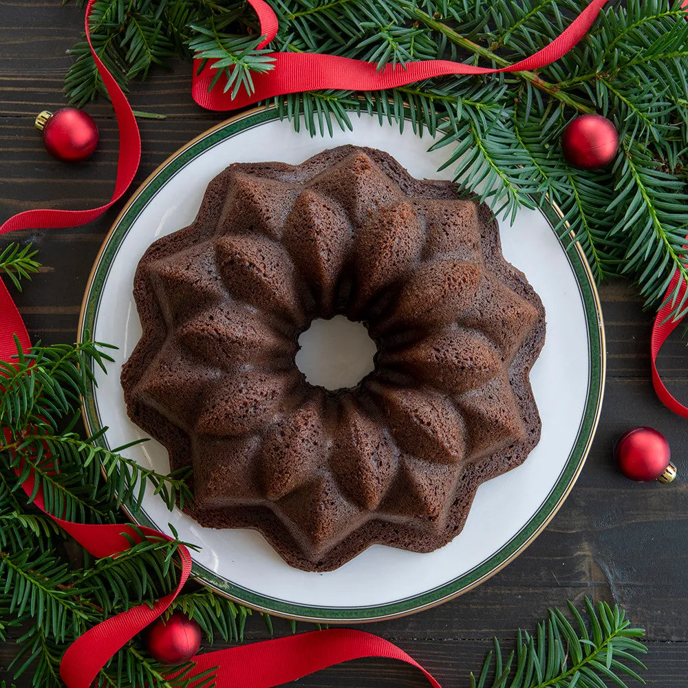 Nordicware Vintage Star Bundt