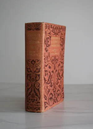^Northanger Abbey and Persuasion 1900*